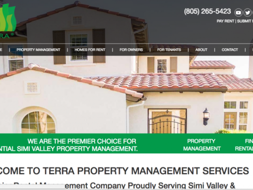 Terra Estates