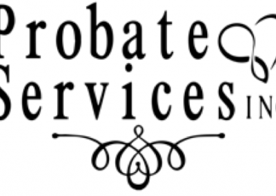 Probate Services Inc